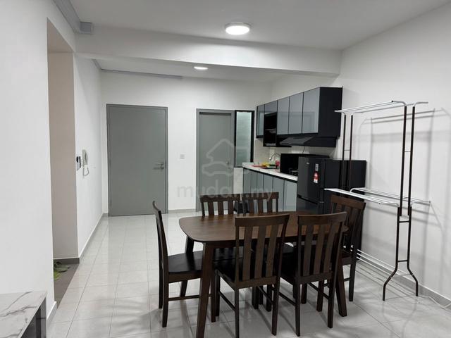 Residensi Aman Jalil 2