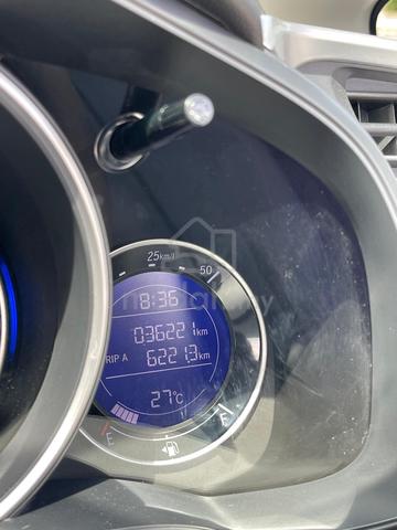 2019 Honda JAZZ 1.5 V FACELIFT (A) - 2