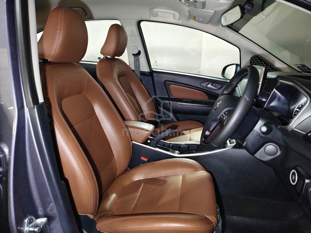 2021 Proton Persona 1.6 Premium Facelift Like New - 4