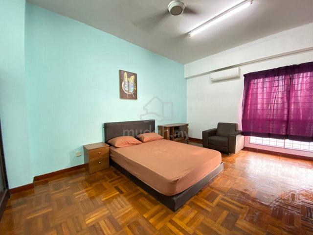 Ridzuan Condominium 1
