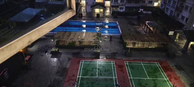 Banjaria Court 1