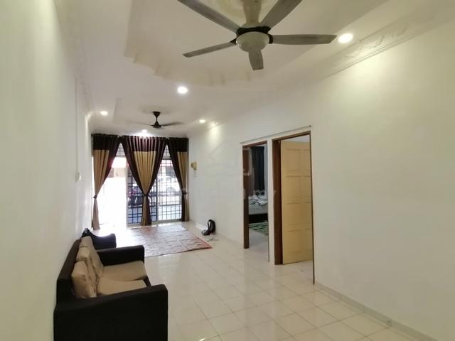Taman Mahsuri📍Full Loan✅️Kawasan Yang Strategik‼️RENOVATED✅️ 1