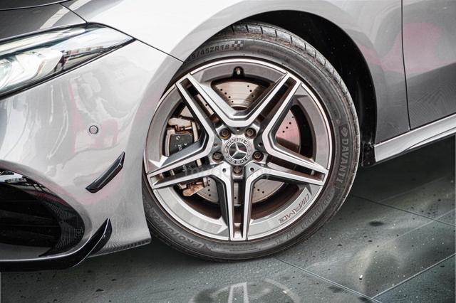 2020 Mercedes Benz A250 2.0 AMG W177 Facelft 26kKM - 2