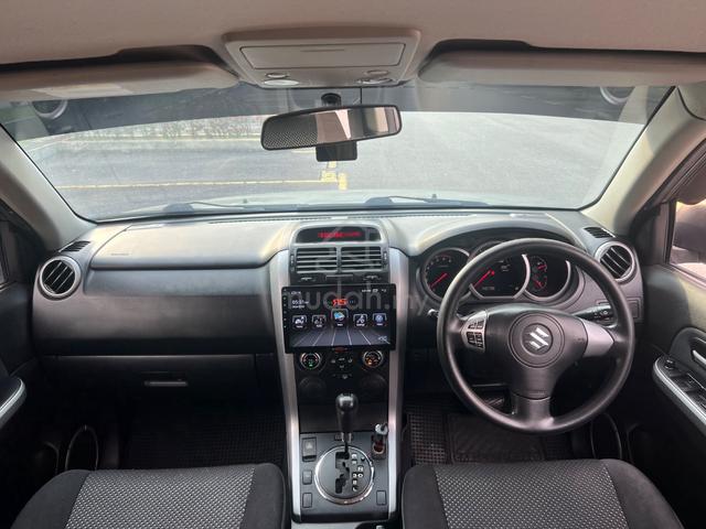 2008 Suzuki GRAND VITARA 2.0 PREMIER (A) - 4