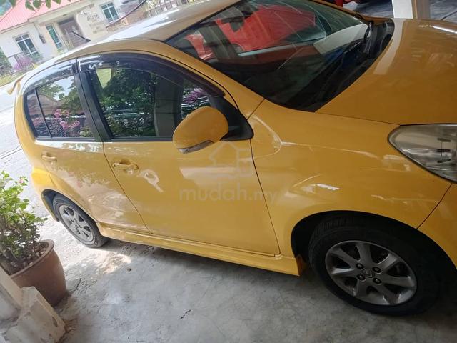 2012 Perodua MYVI 1.5 SE ZHS (A) - 2