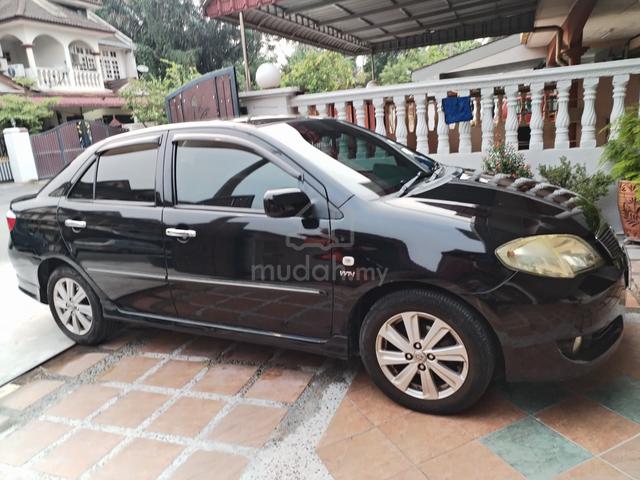 2006 Toyota VIOS 1.5 G NCP42R-EEPGKE (A) - 3