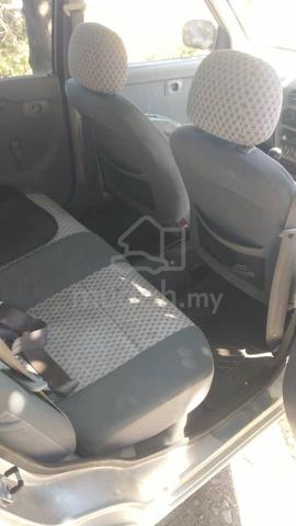 2007 Perodua KANCIL 847cc 850 EX ENHANCED (M) - 3