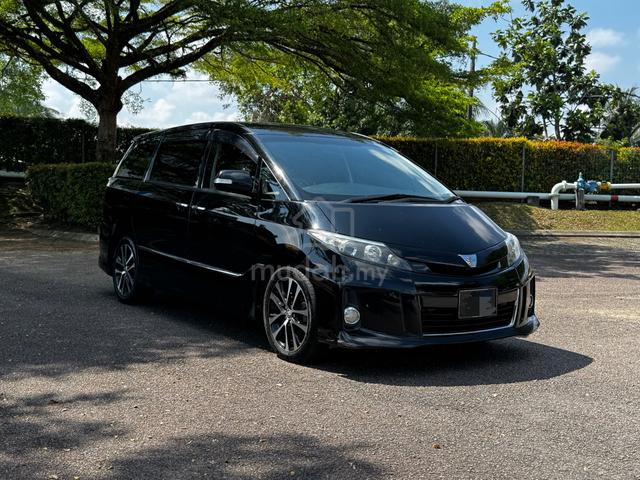 2013 Toyota ESTIMA 2.4 AERAS PREMIUM EDITION - 3