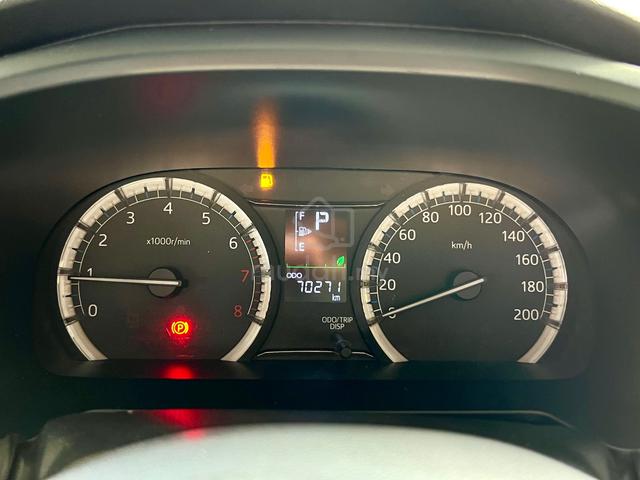 2020 Toyota RUSH 1.5 S MY18 (A) Tip Top Condition - 3