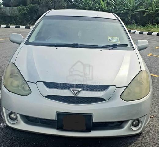 Toyota Caldina 2.0 (Auto) - Direct Owner - 5