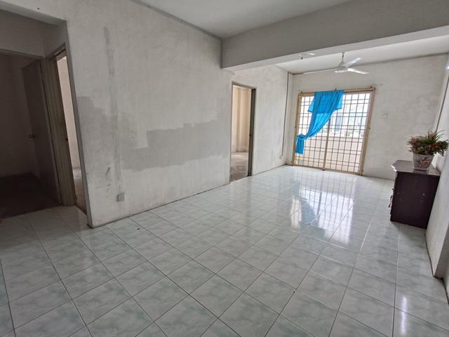 Pangsapuri Widuri 1