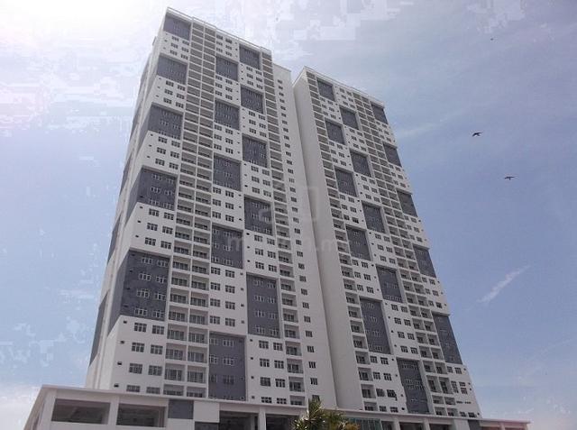 Pinang Laguna 1