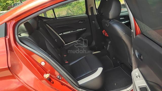 2021 Nissan ALMERA 1.0 VLP (A) - 3