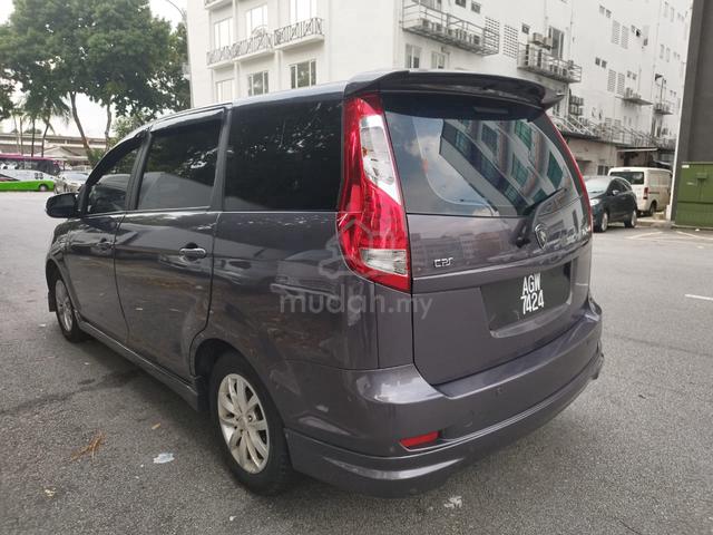 2009 Proton EXORA 1.6 M-LINE CPS (M)t top - 5