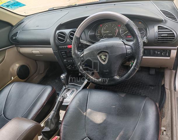2008 Proton WAJA 1.6 CPS (A) - 4