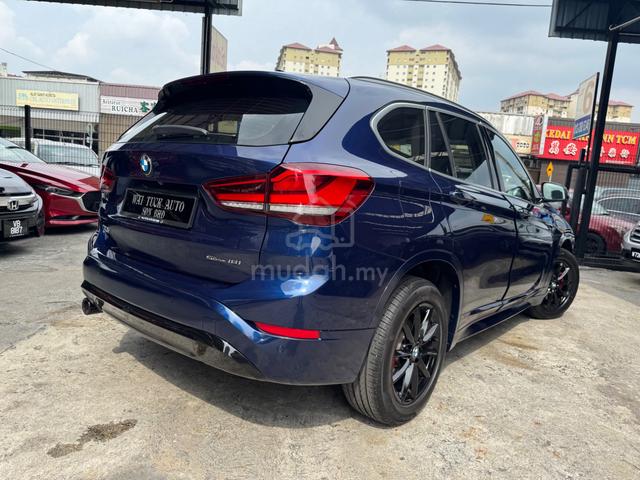 Bmw X1 1.5 SDRIVE18I F48 (A) FSR Twin Power Turbo - 4