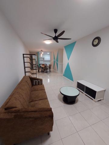 Platinum OUG Residence 1