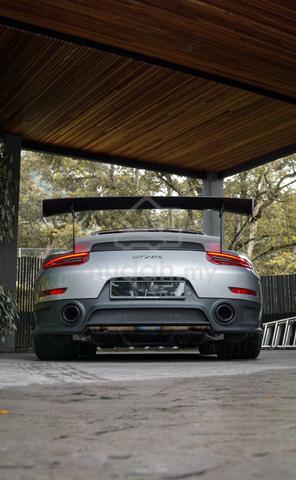 2018 Porsche 911 3.8 GT2 RS (A) - 3