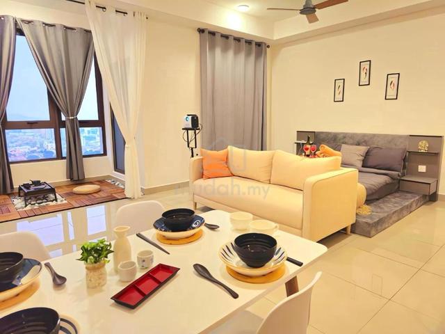 Bali Residences 1