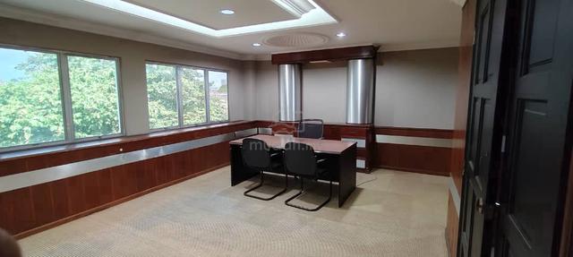 Office ROOM / Office ADDRESS / Office PBT-MOF ( For Rent ) Jln.Iph 1