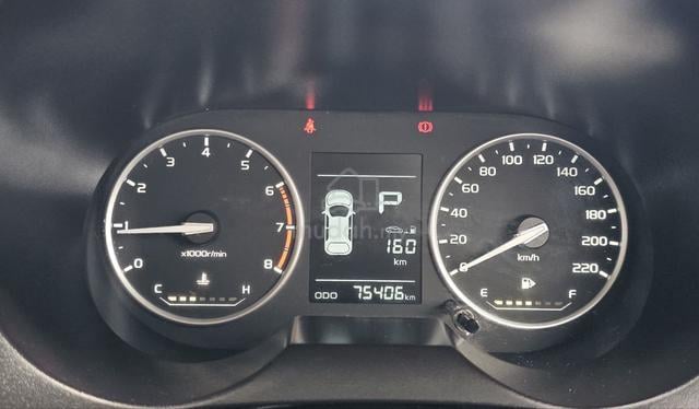 2021 Proton SAGA 1.3 PREMIUM (A) - 5