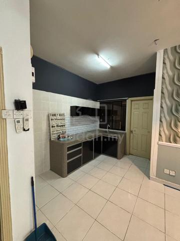 Kristal Villa 1
