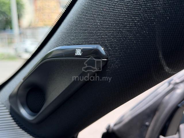 【RECOND】2021 Toyota HARRIER 2.0 Z LEATHER PACKAGE - 5