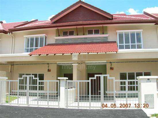 2 Storey 24X70sf Prima Tropika Putra Permai Equine MRT ( Gated Guard ) 1