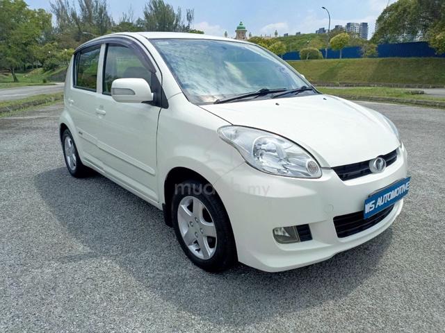 2011 Perodua MYVI 1.3 EZL (LIMITED EDITION) (A) - Cars for sale in ...