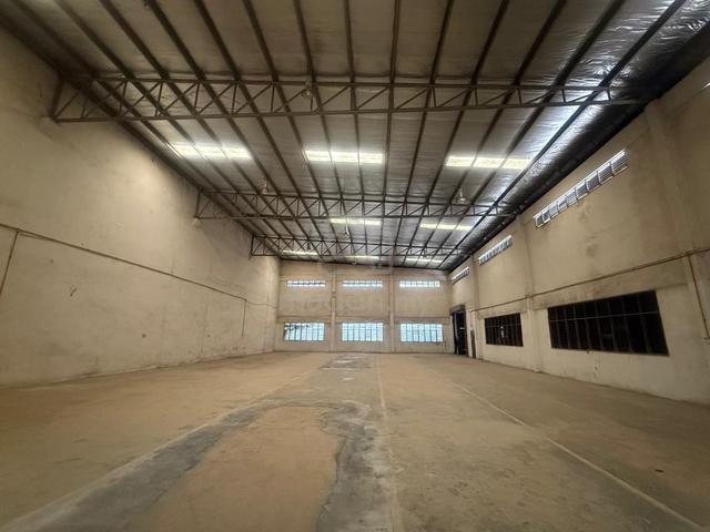 Desa cemerlang 1