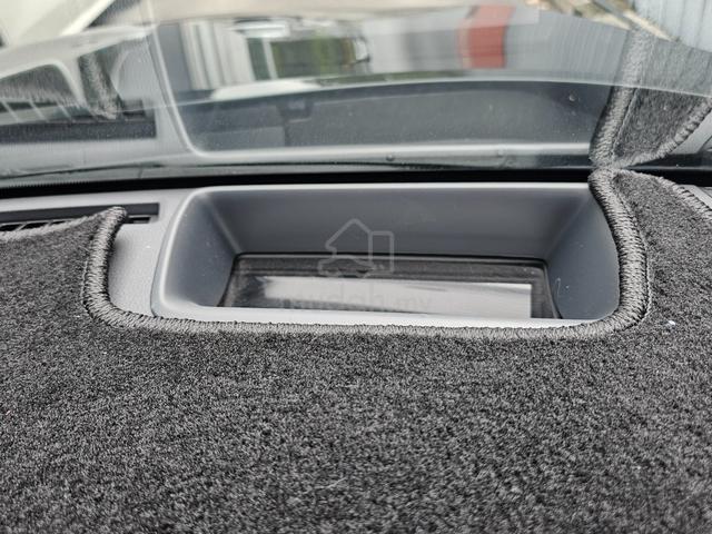 2023 Toyota HARRIER 2.0 Z (A) Z SPEC Black Colour - 5