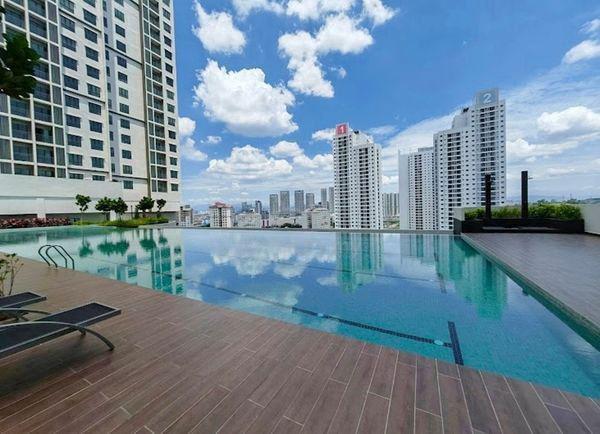 Residensi Bintang Bukit Jalil 1