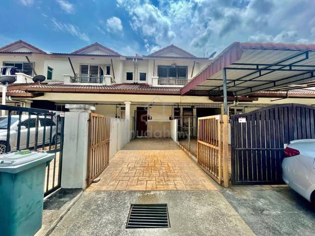 Bayu Parkville 1