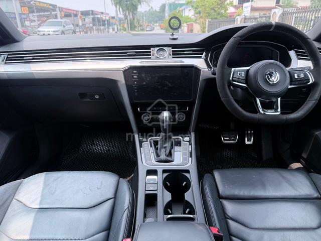 2020 Volkswagen ARTEON R-LINE (FULL LOAN APPLY) - 3