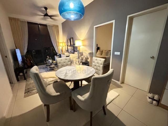 Lexa Residence @ The Quartz WM 1