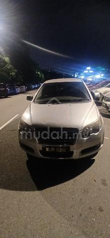 2010 Chery EASTAR 2.0 STANDARD (A) - 3
