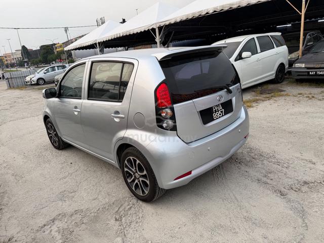 2006 Perodua MYVI 1.3 EZI (A) - 4