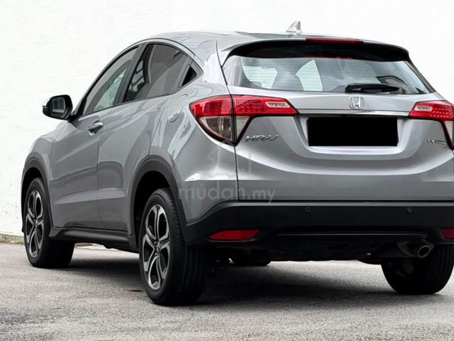 2020 Honda HR-V1.8 E (A) FACELIFT PUSH START - 2