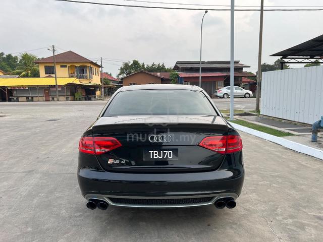2013 Audi A4 1.8 TFSI S-LINE B8 (A) - 5