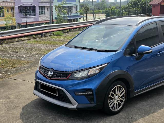 -2023 Proton IRIZ 1.6 ACTIVE FACELIFT (A) FullLoan - 2