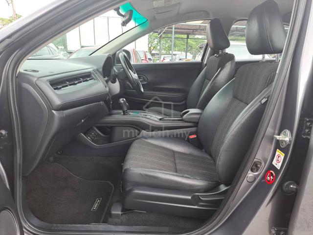 2015 Honda HR-V 1.8 V (A) - 5