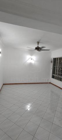 Eden Heights Condominium (Kota Kinabalu) 1
