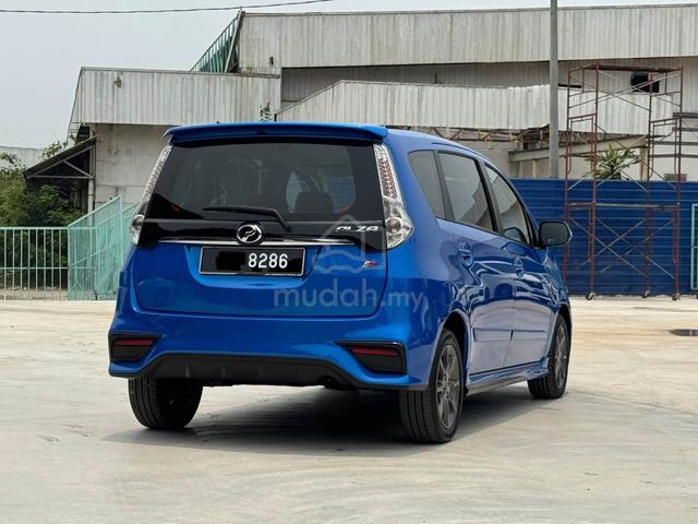 2019 Perodua ALZA 1.5 AV ADVANCE EZI 2018 - 4