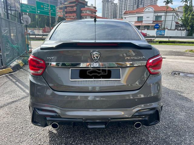 2017 Proton PERSONA 1.6 (A) 1 YEAR WARRANTY - 4