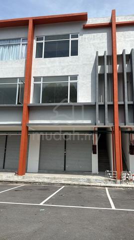 FREEHOLD Shoplot For Sale @ Taiping Vistana 1