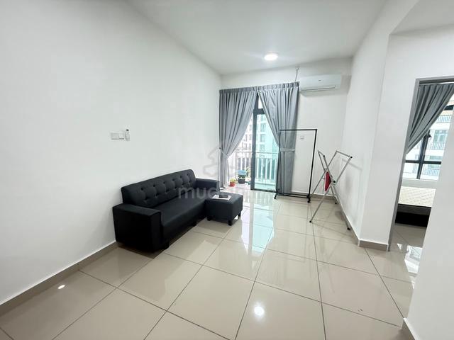 KSL Residence 2 @ Kangkar Tebrau 1
