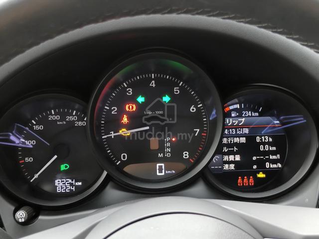 2022 Porsche MACAN 2.0 SUV SPORT CHRONO PDLS PASM - 5