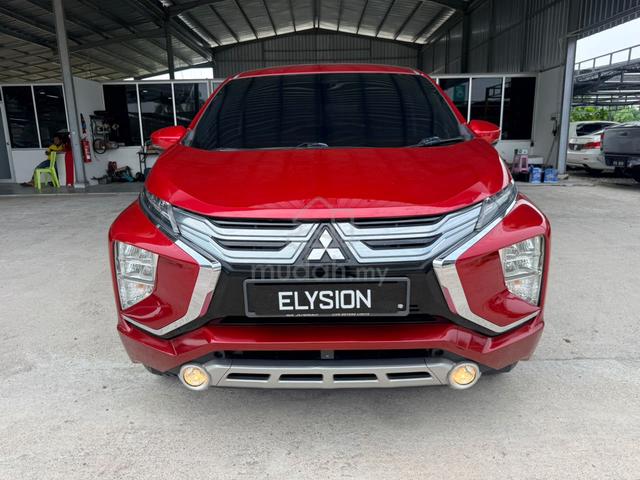 2021 Mitsubishi XPANDER 1.5 (A) ONE OWNER - 2