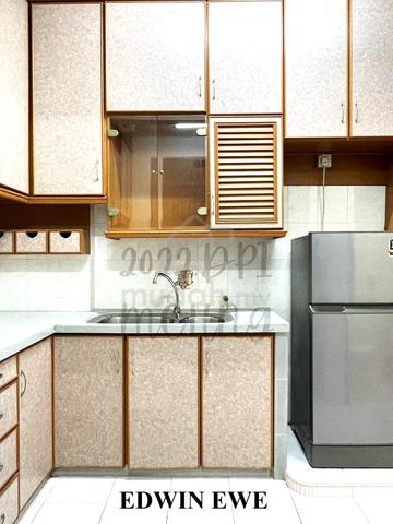 Desa Permai Indah Apartment 1