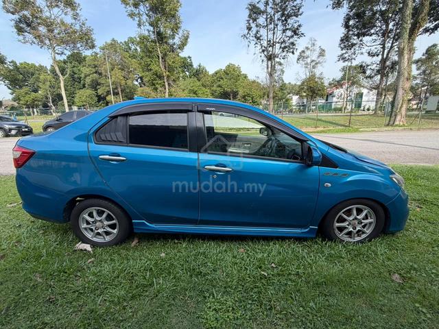 PERODUA BEZZA 1.0 aUTO 2018 YEARS dIRECT oWNER - 5